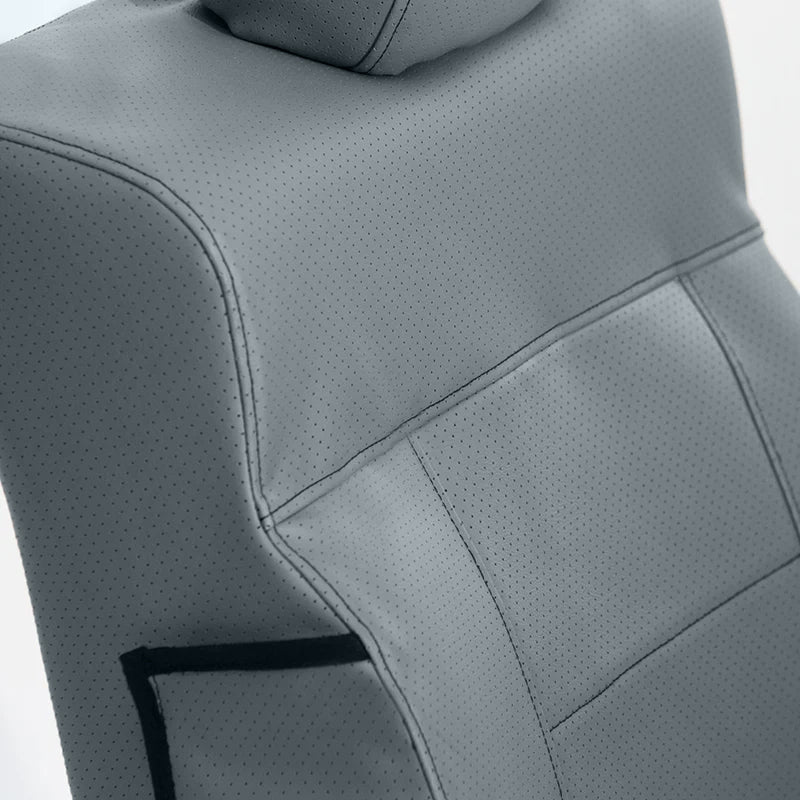 Seal Skin Supreme Covers Leatherette Seat Covers Seal Skin Covers
