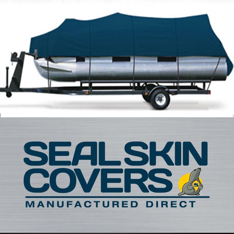 Shop G3 Boats Pontoon Boat Covers + Free Shipping