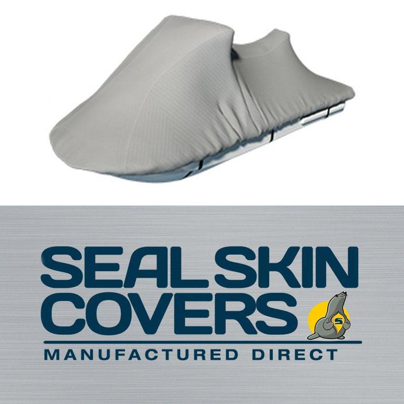 Seal Skin Jet Ski Covers