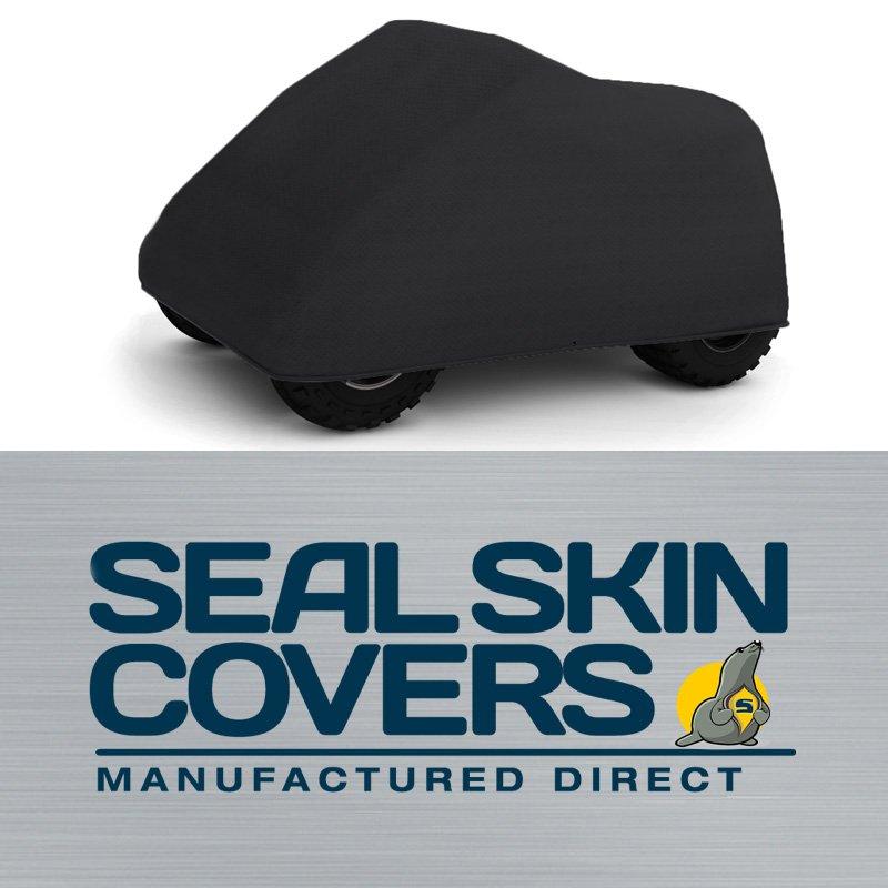 sealskin sup atv cover