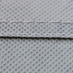 Seal Skin 1 Layer car cover, double stitched seams