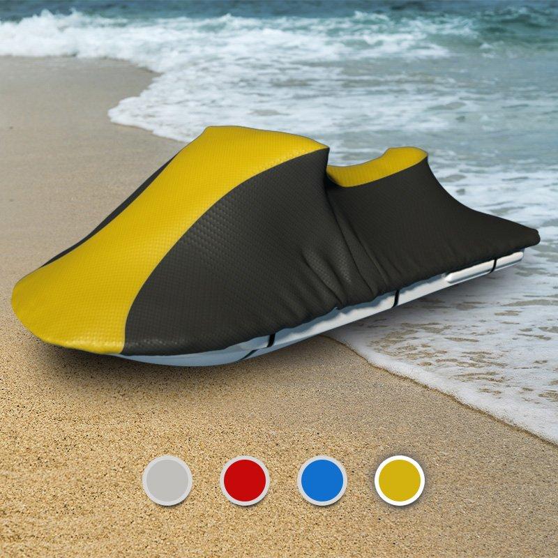 Seal Skin Elite Jet Ski Covers