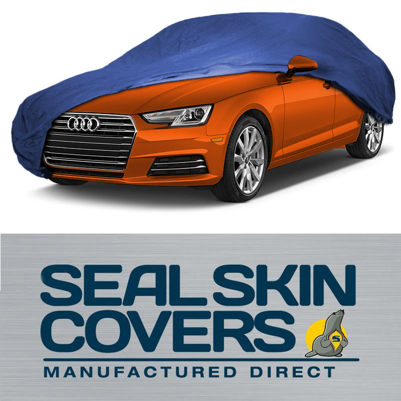 Audi RS3 All Models – Seal Skin Covers