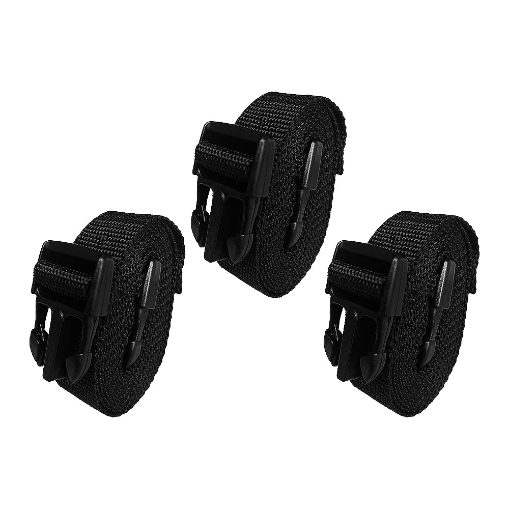 Extra Car Cover Straps 3-Pack