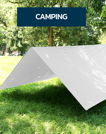 Tarp Cover Camping Image