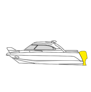Outboard Motor Covers 