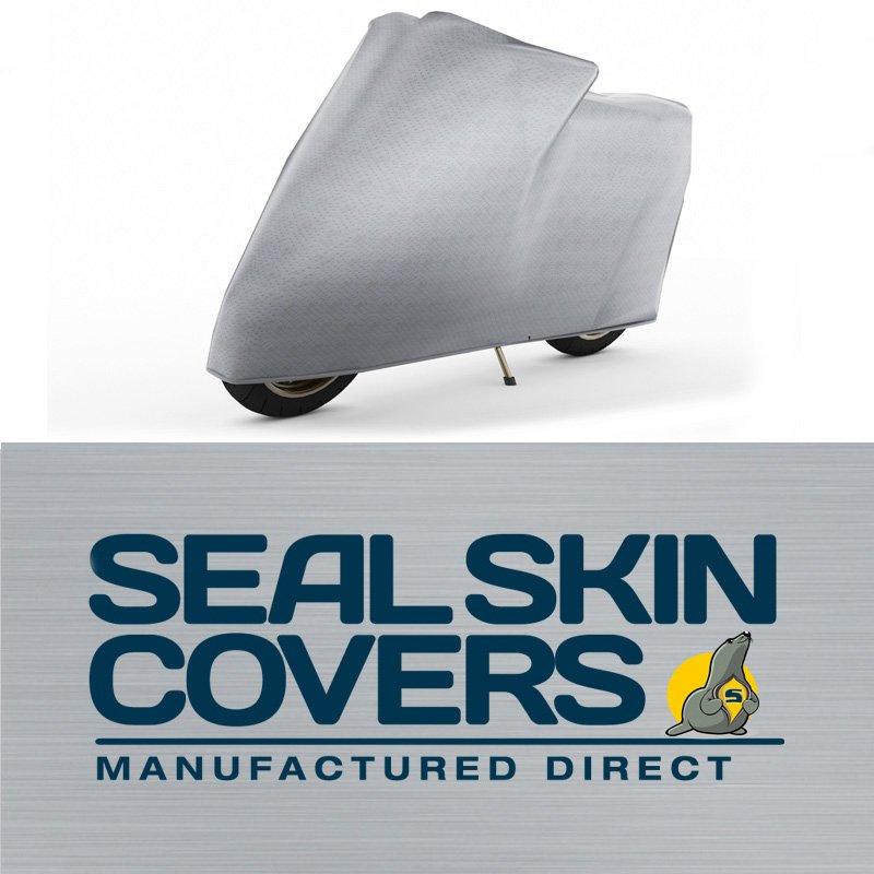 Seal Skin ProGuard Scooter Covers