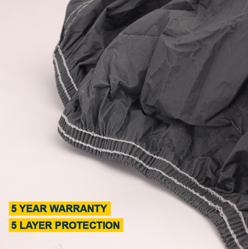 Seal Skin 5 Layer 5 year warranty