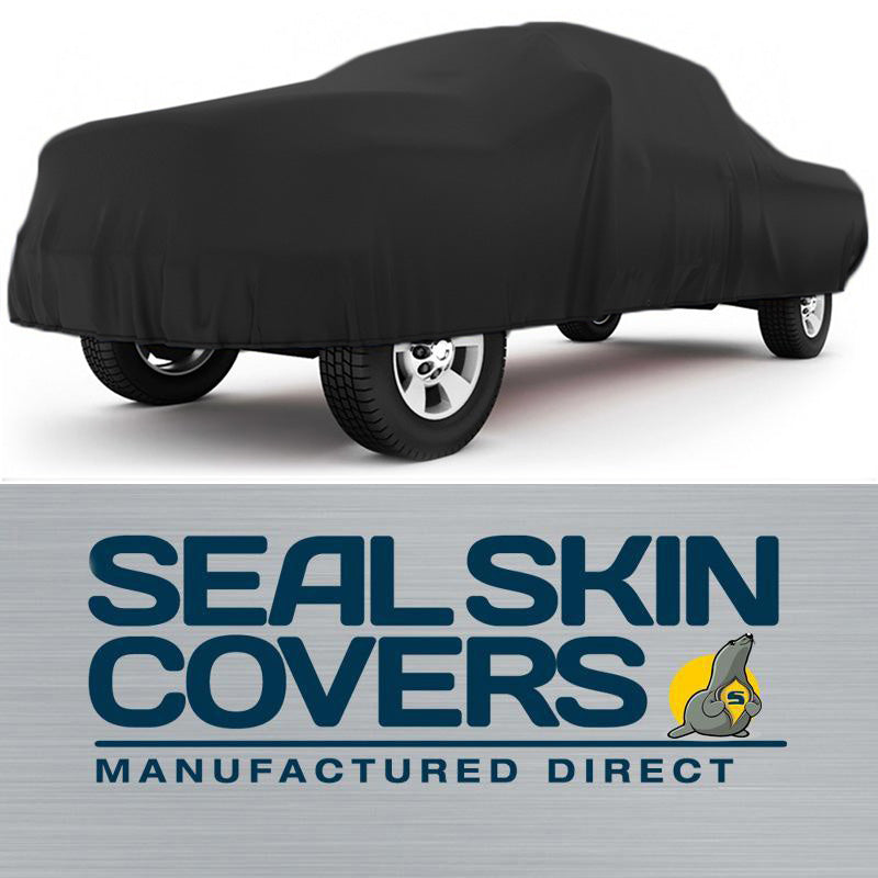 Seal Skin Supreme Truck Covers – Seal Skin Covers